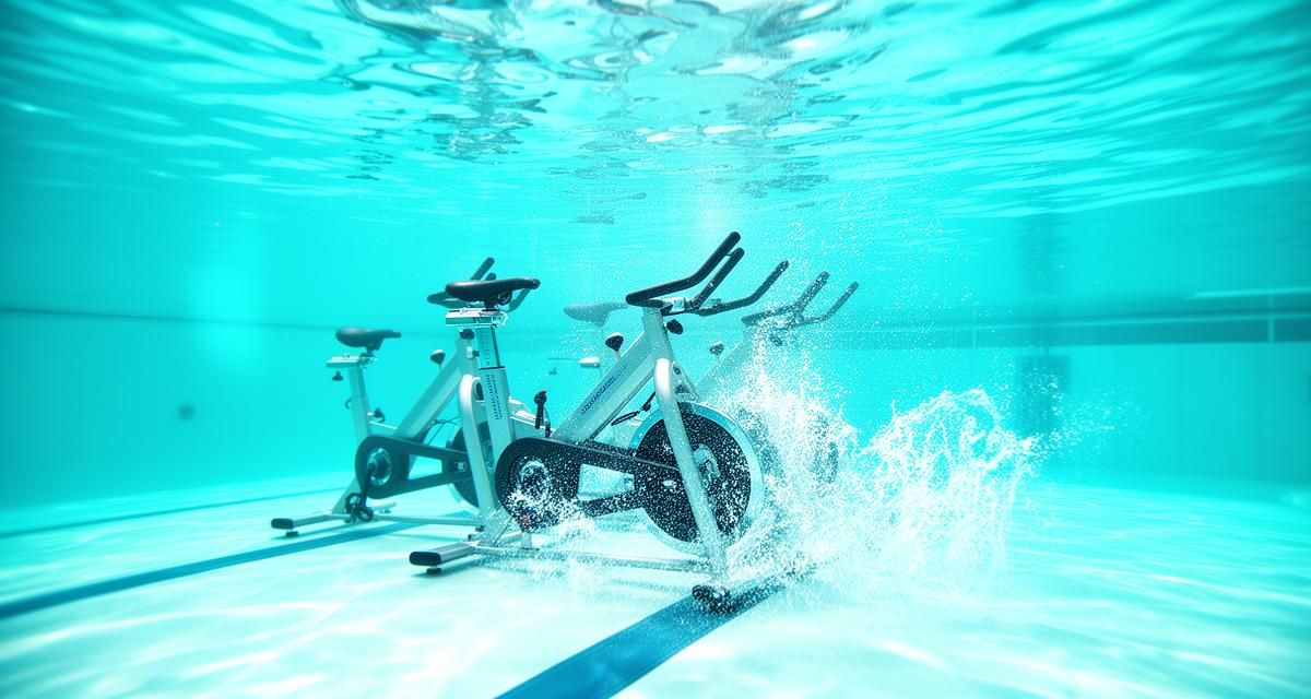 Aquabike Center